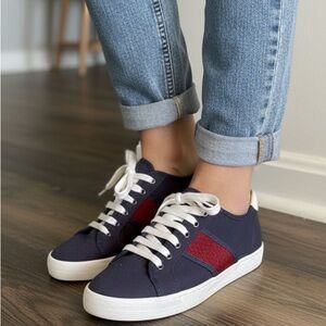 ZARA SNEAKERS WOMEN